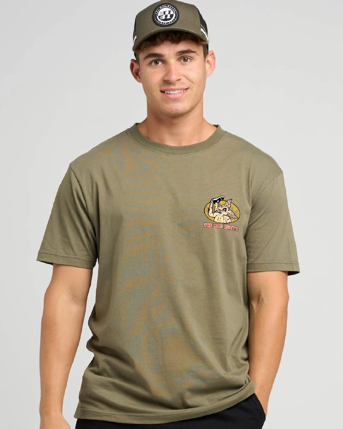 Less Blueys Tee - Image 4