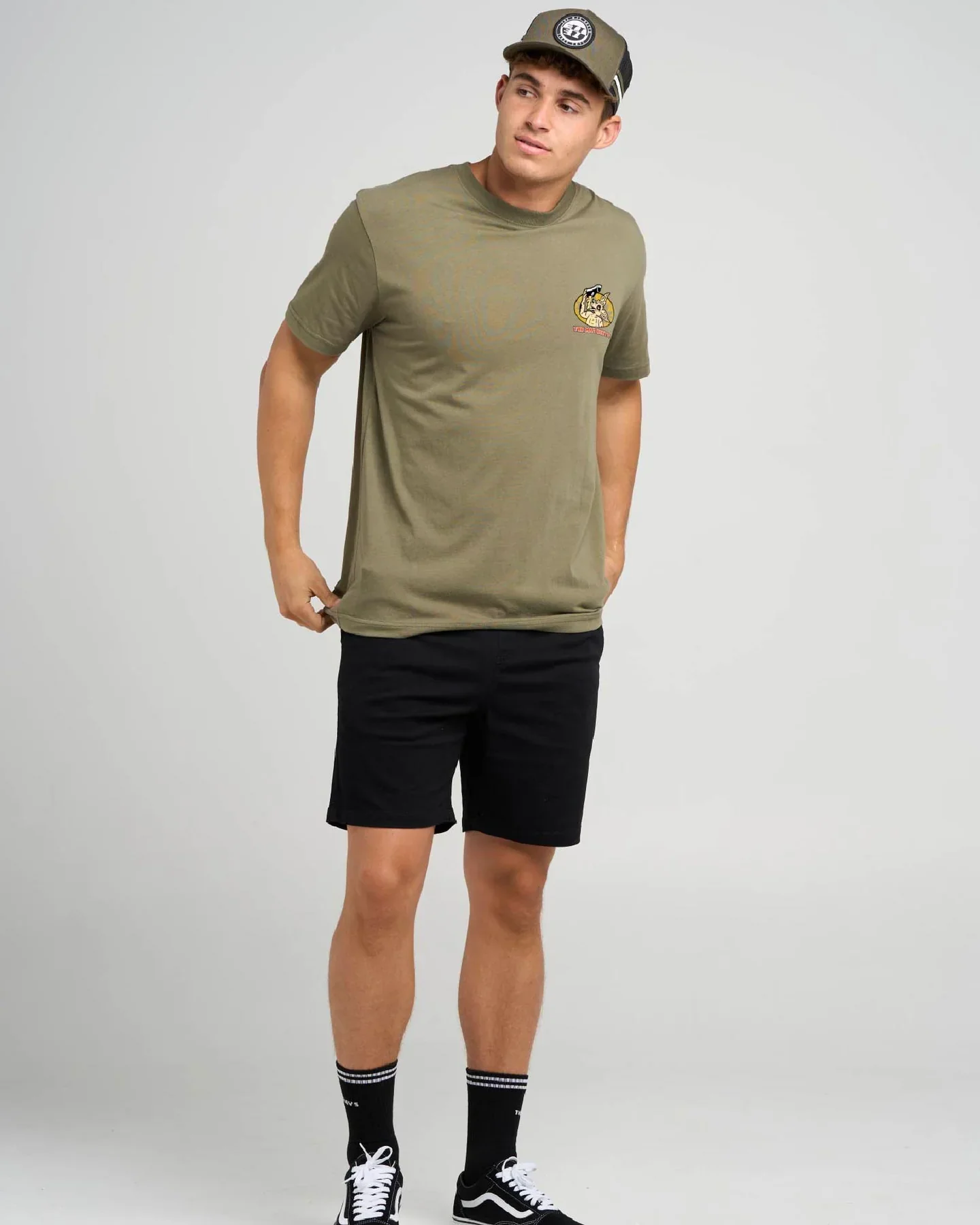 Less Blueys Tee - Image 5