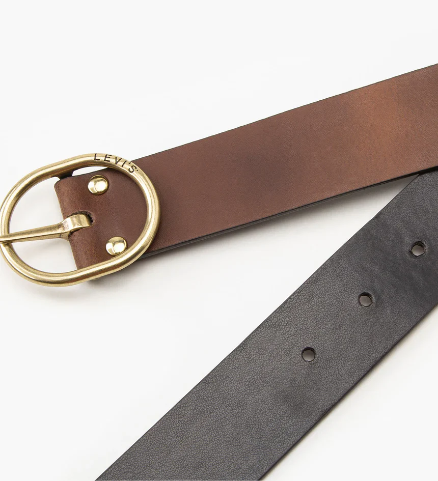 Levis Arletha Reversible Belt