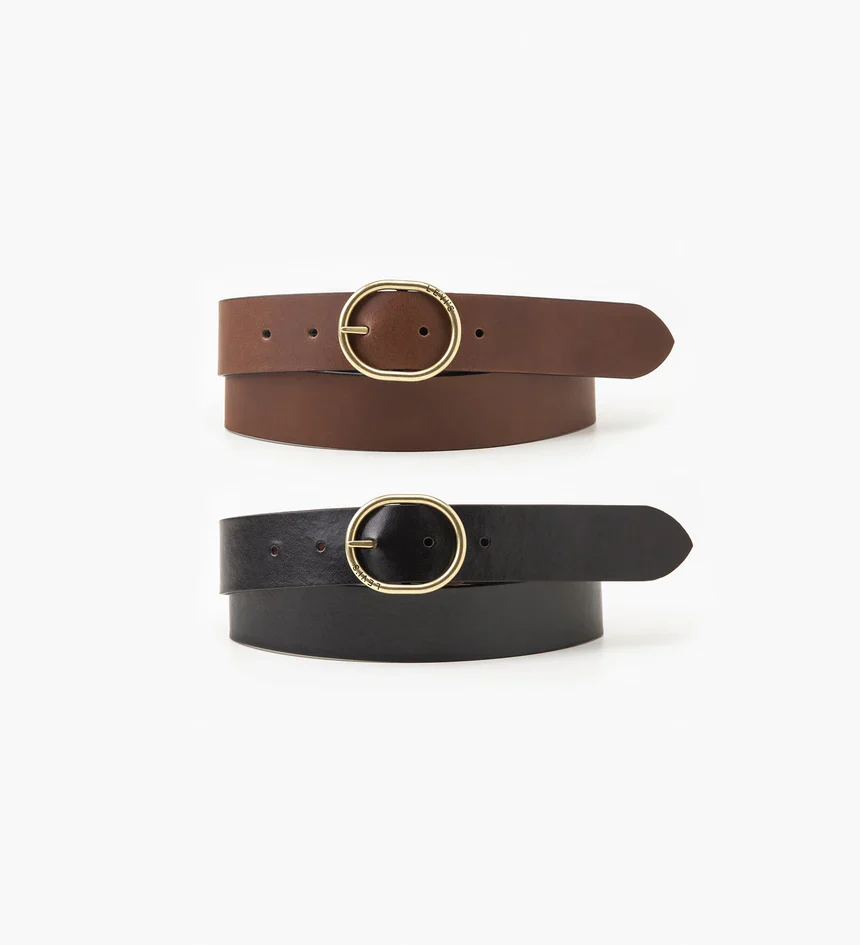 Levis Arletha Reversible Belt - Image 2