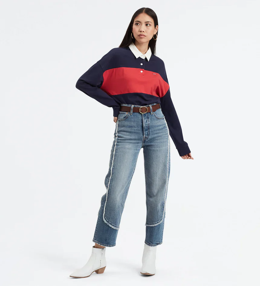 Levis Arletha Reversible Belt - Image 4