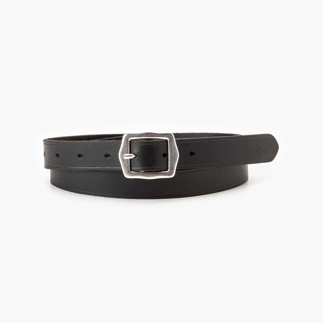 Lux Leather Belt - Image 2