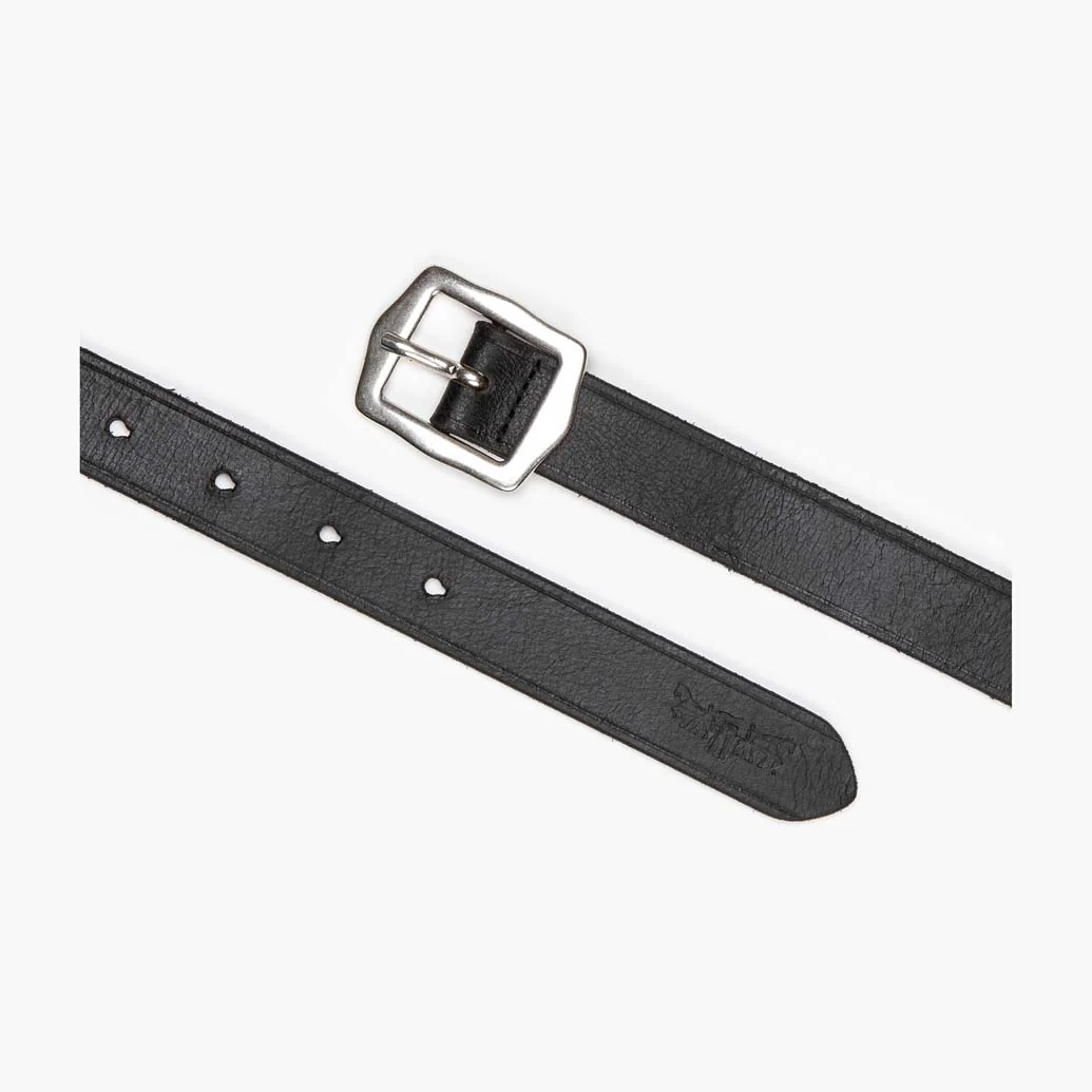 Lux Leather Belt - Image 3