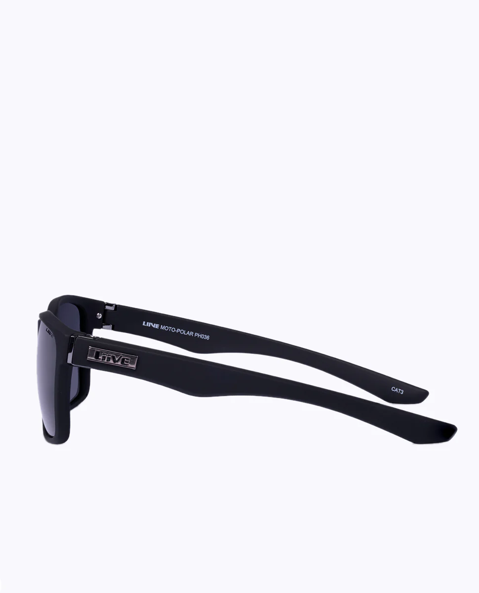 Moto Sunglasses - Image 4