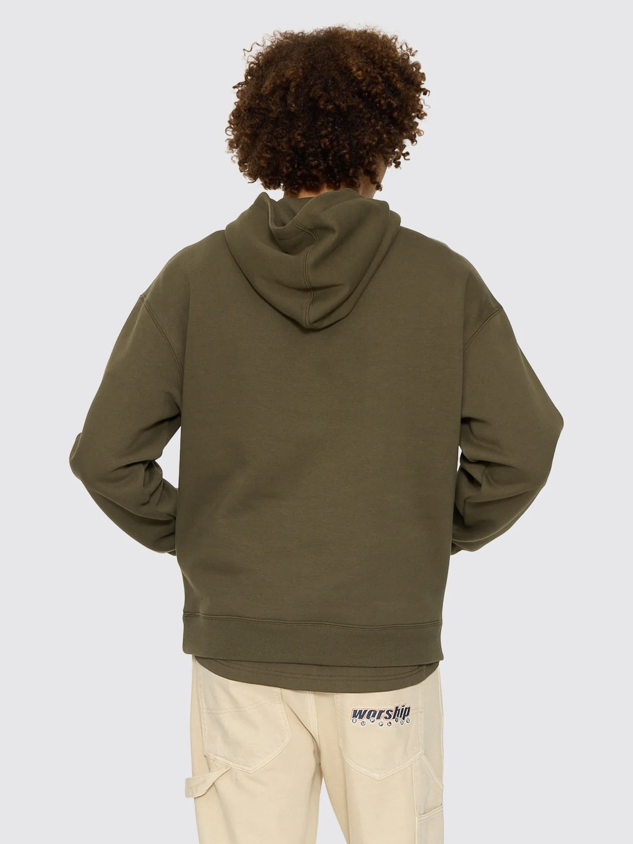 Line Stepper Hoodie - Image 3