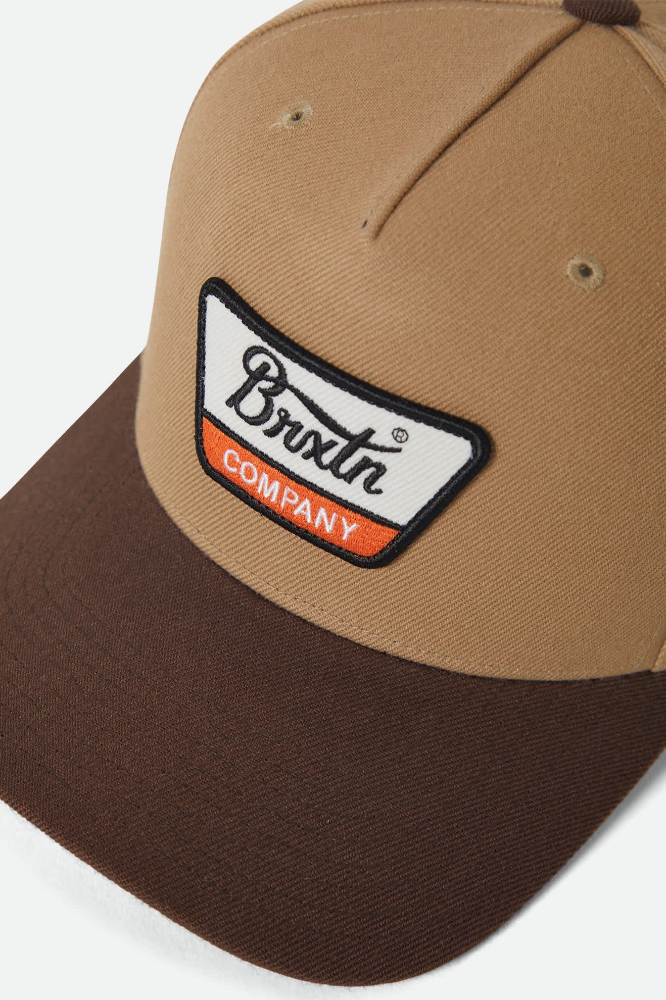 Linwood Netplus Snapback - Image 3