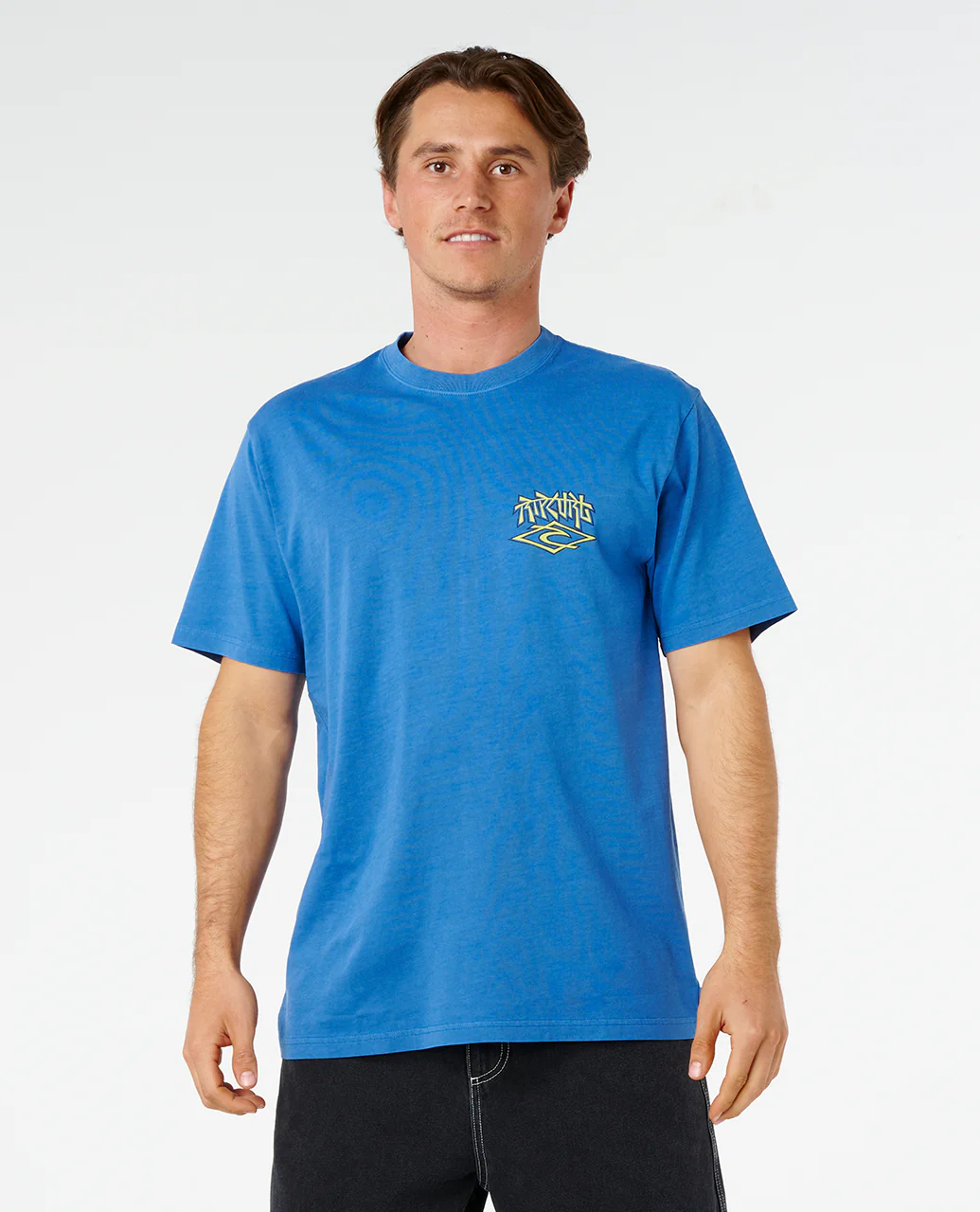 Liquid Trips Arch Tee - Image 2