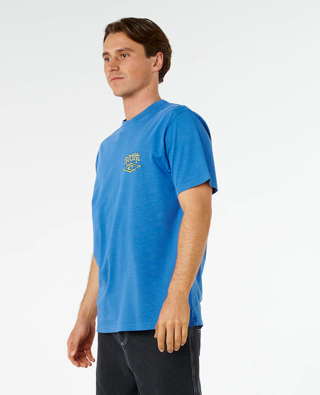 Liquid Trips Arch Tee - Image 3