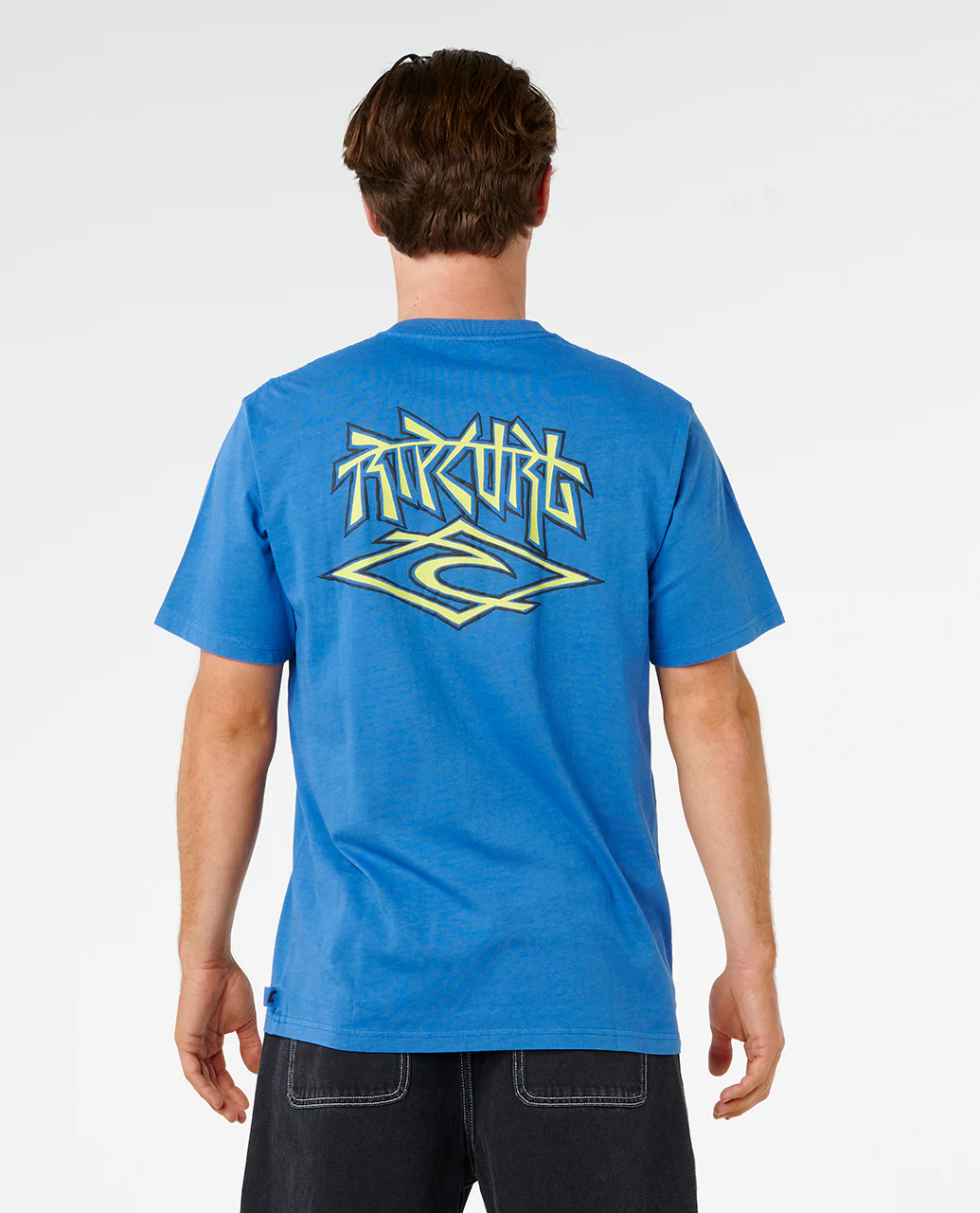 Liquid Trips Arch Tee - Image 4