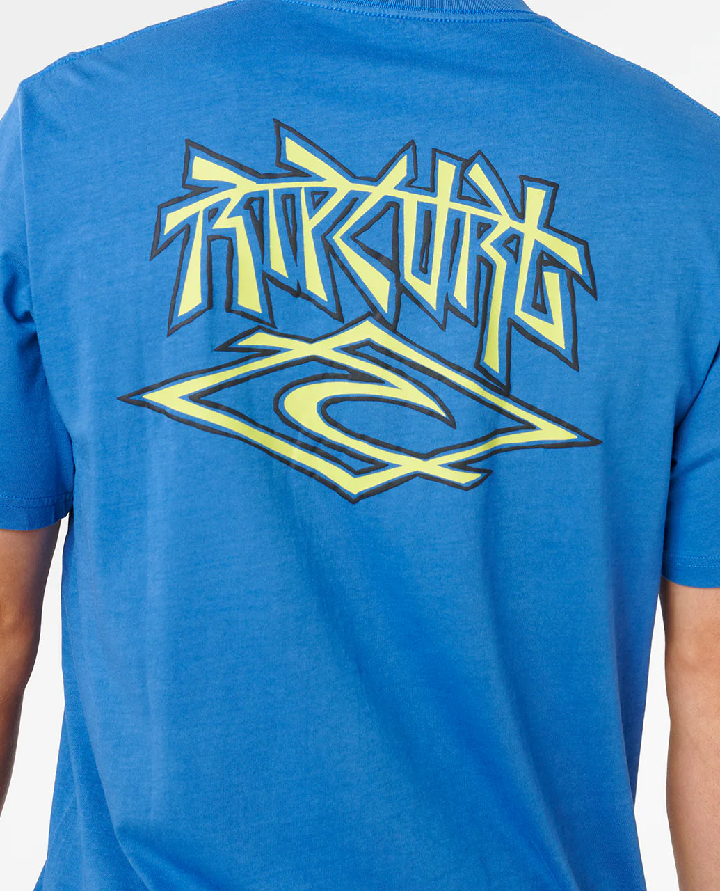 Liquid Trips Arch Tee - Image 6