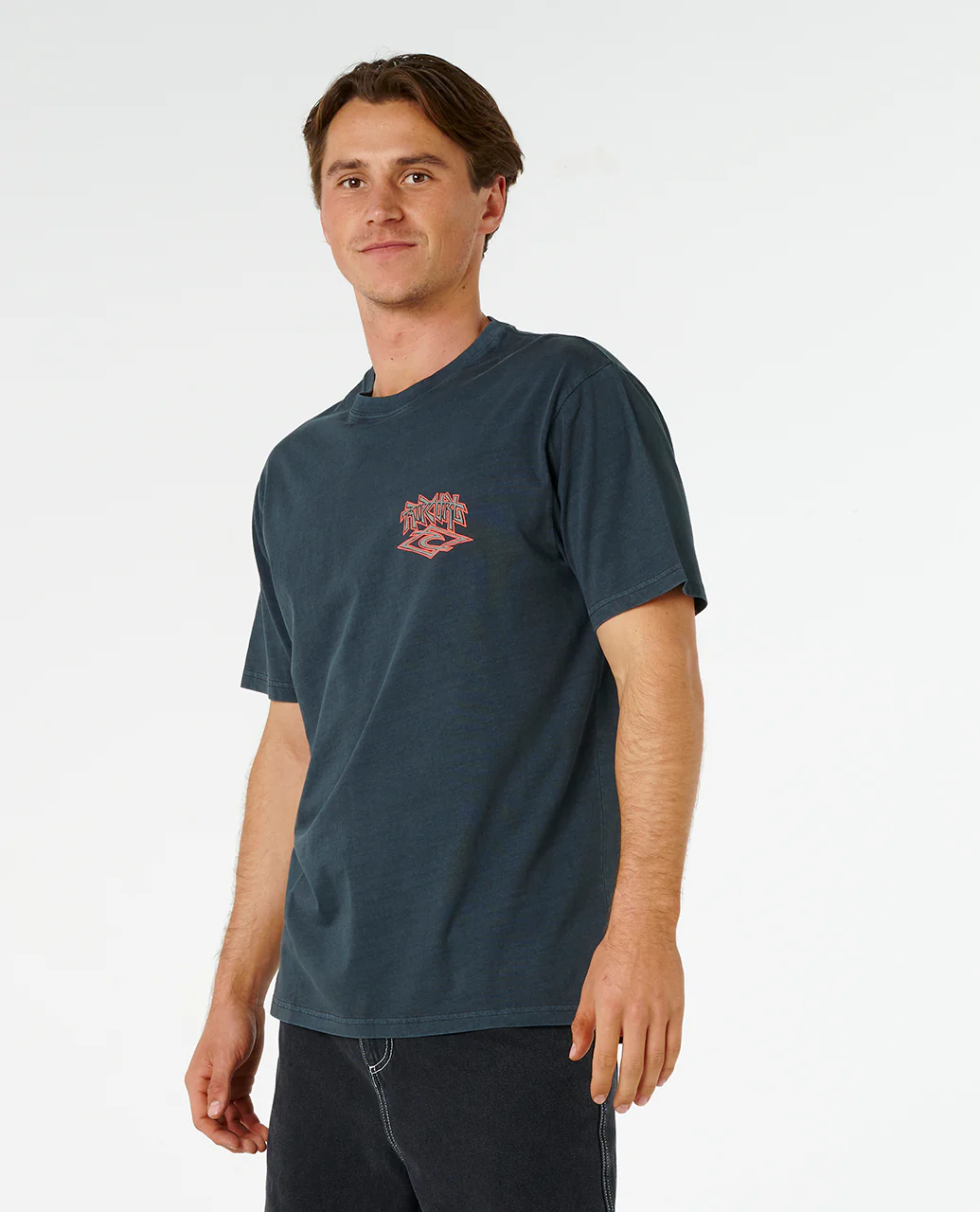 Liquid Trips Arch Tee - Image 2