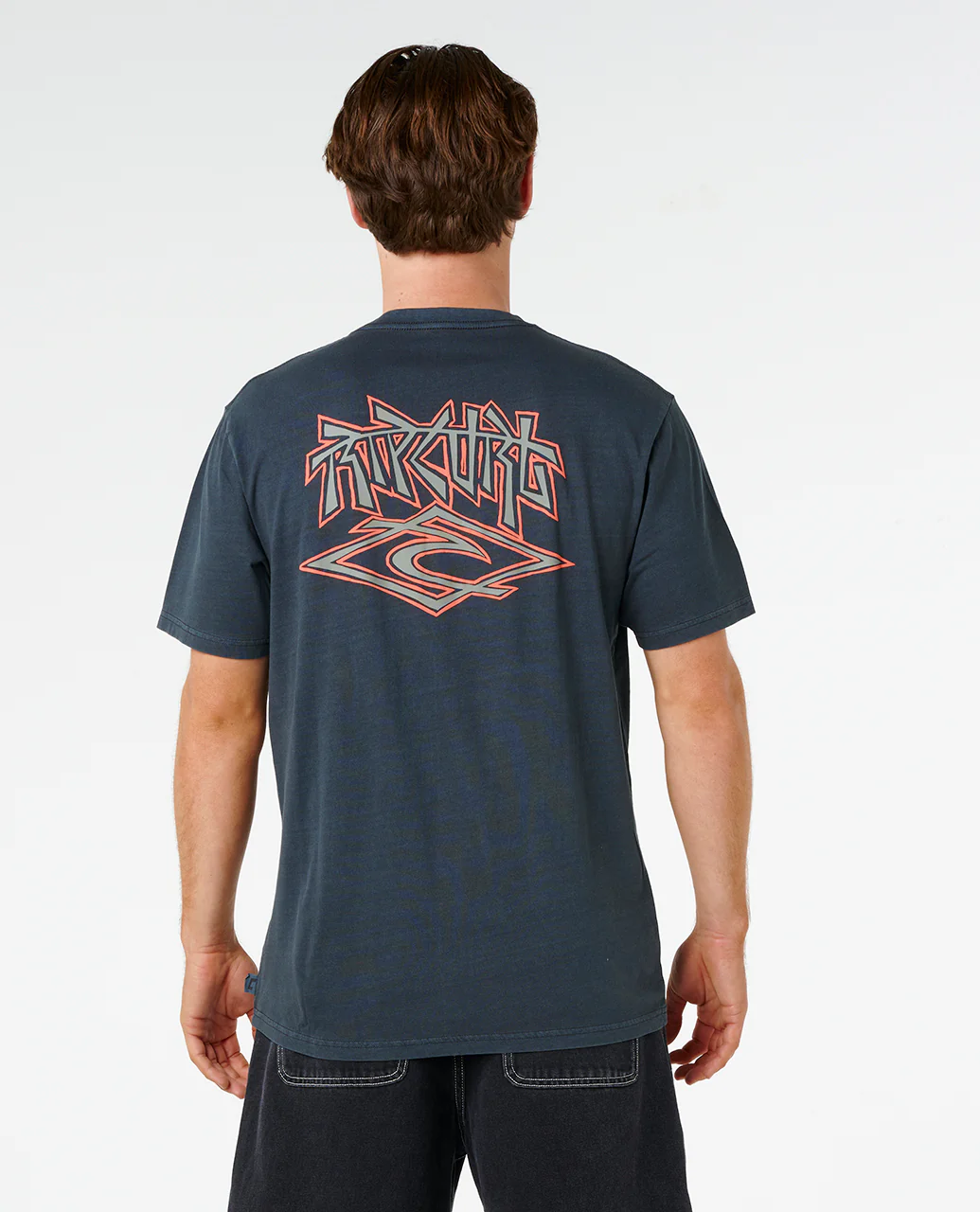 Liquid Trips Arch Tee - Image 3