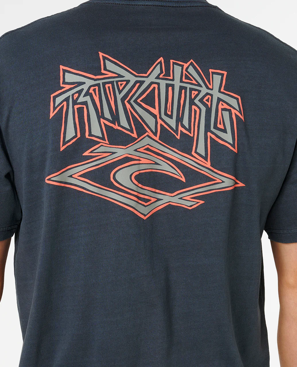 Liquid Trips Arch Tee - Image 5