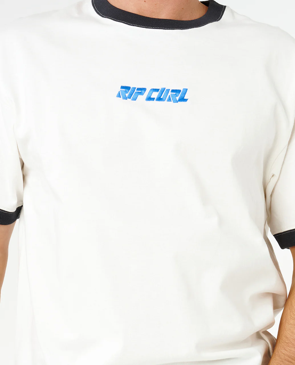 Liquid Trips Ringer Tee - Image 5