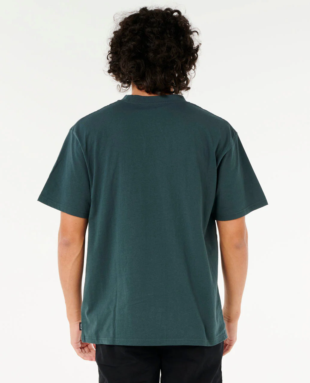 Liquid Trips Ringer Tee - Image 3