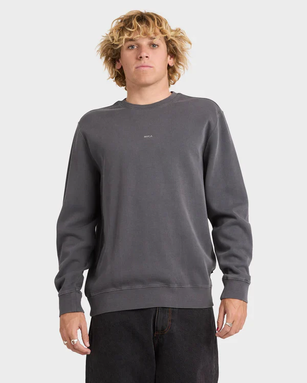 Little Rvca Crew