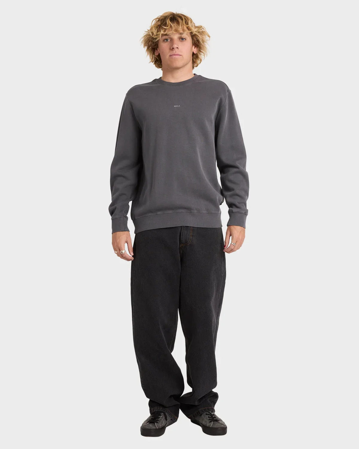 Little Rvca Crew - Image 5