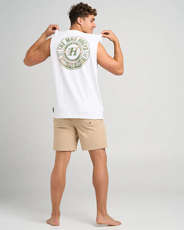 Living Hueys Muscle - Image 3