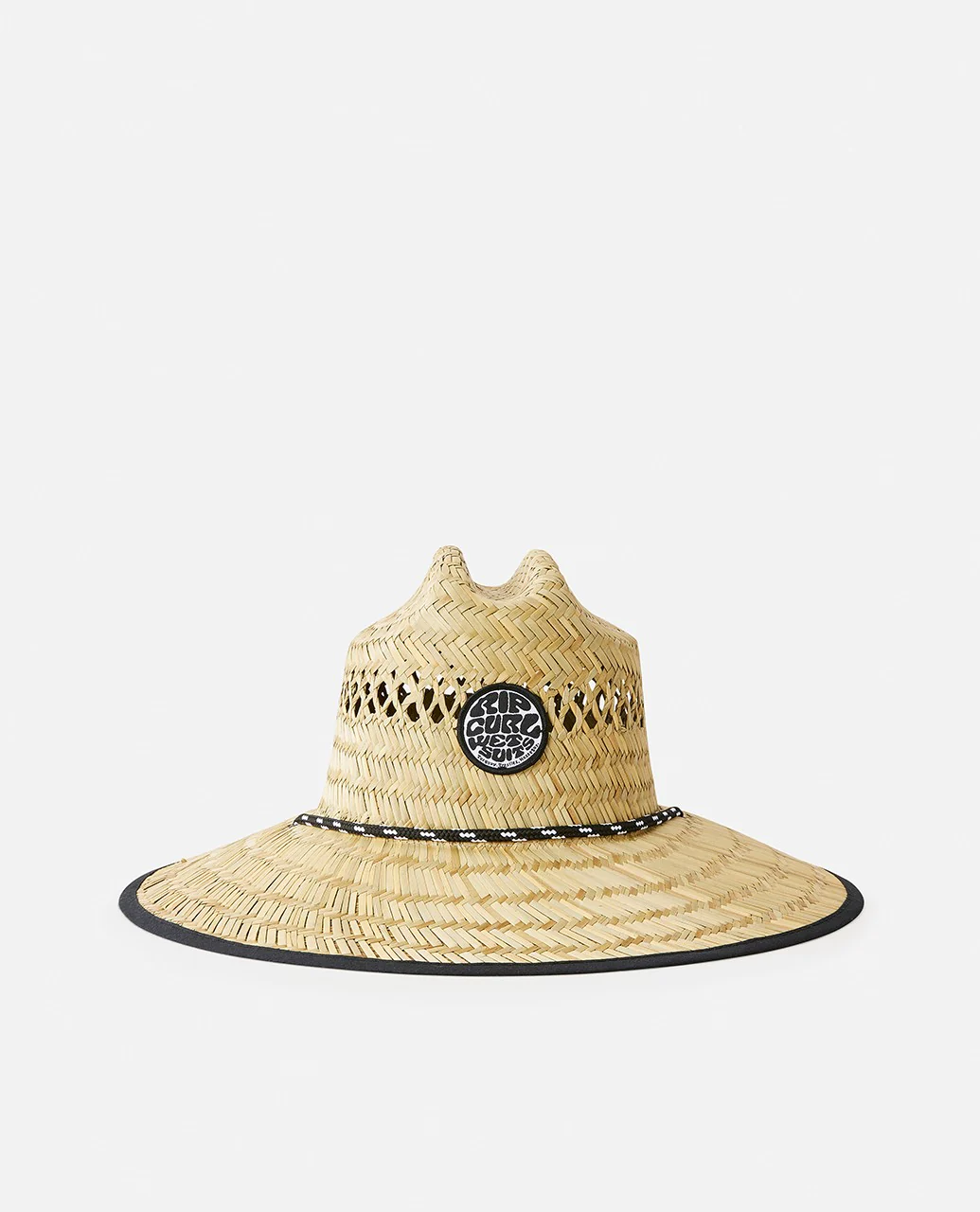 Logo Straw Hat - Image 2