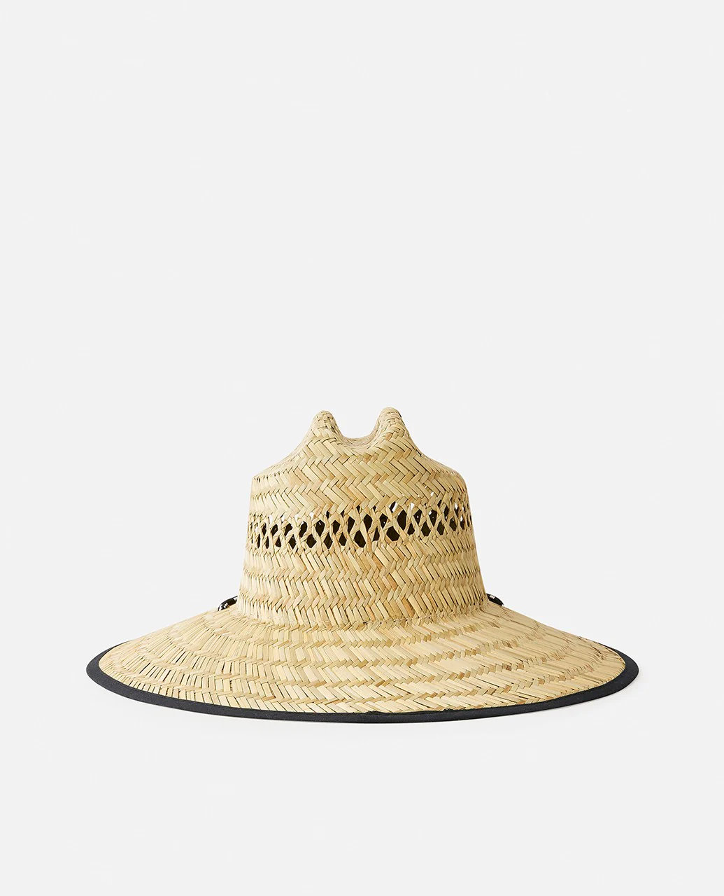 Logo Straw Hat - Image 3