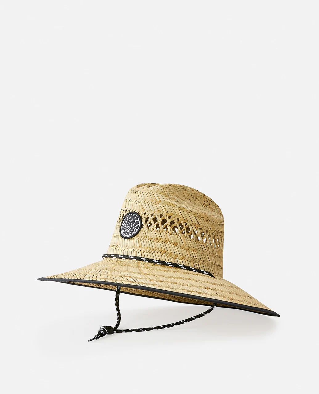 Logo Straw Hat - Image 4