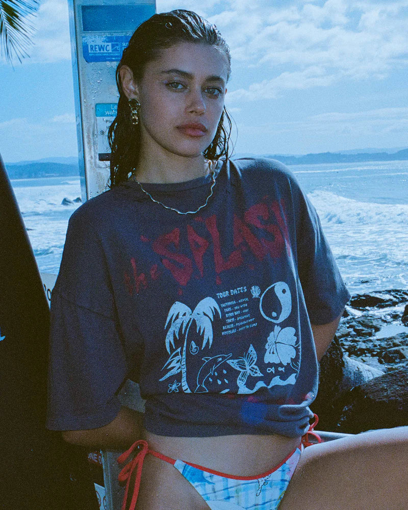 Lottie Hall Tee - Image 2