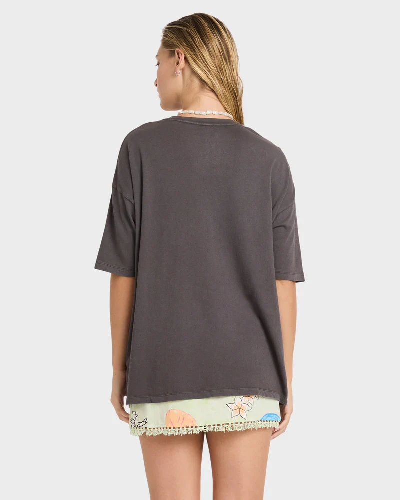 Lottie Hall Tee - Image 5