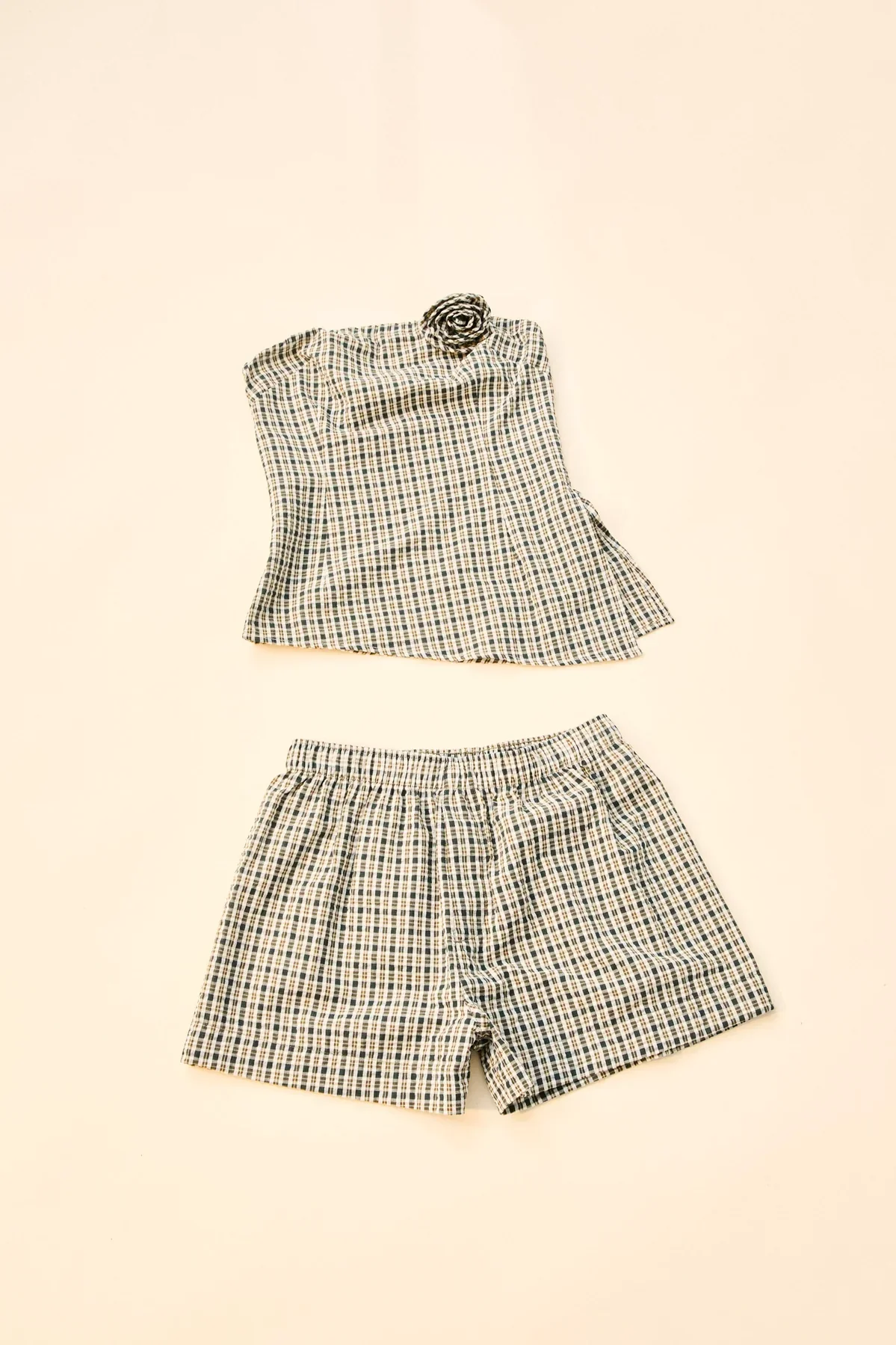 Lottie Strapless Top - Image 5