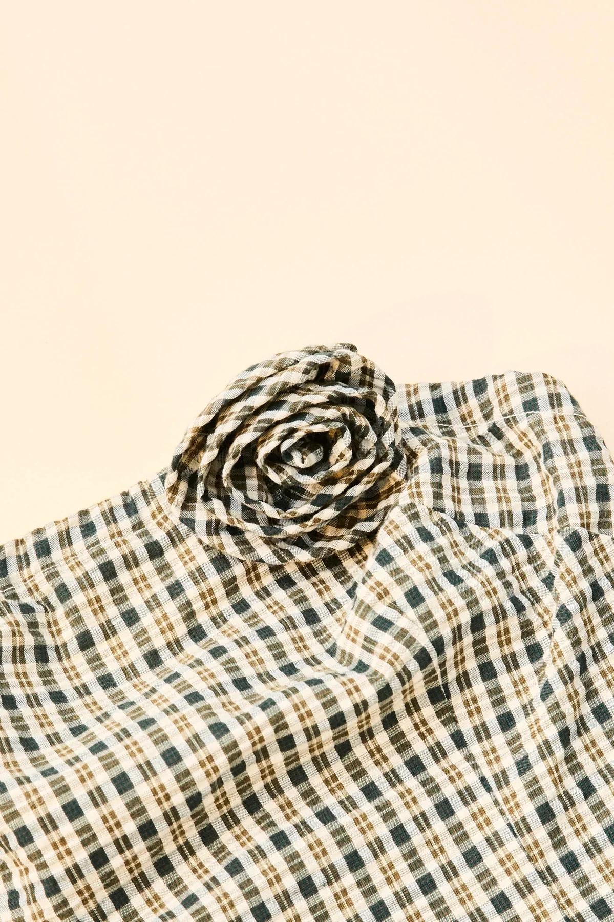 Lottie Strapless Top - Image 7