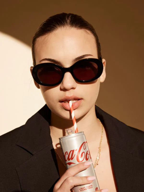 Luna Sunglasses