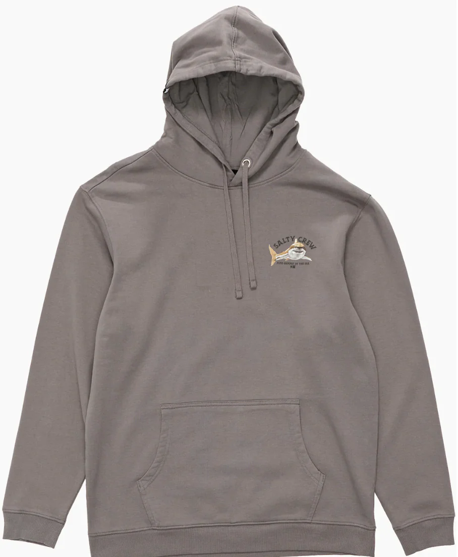 Lurking Fleece Hoodie - Image 2