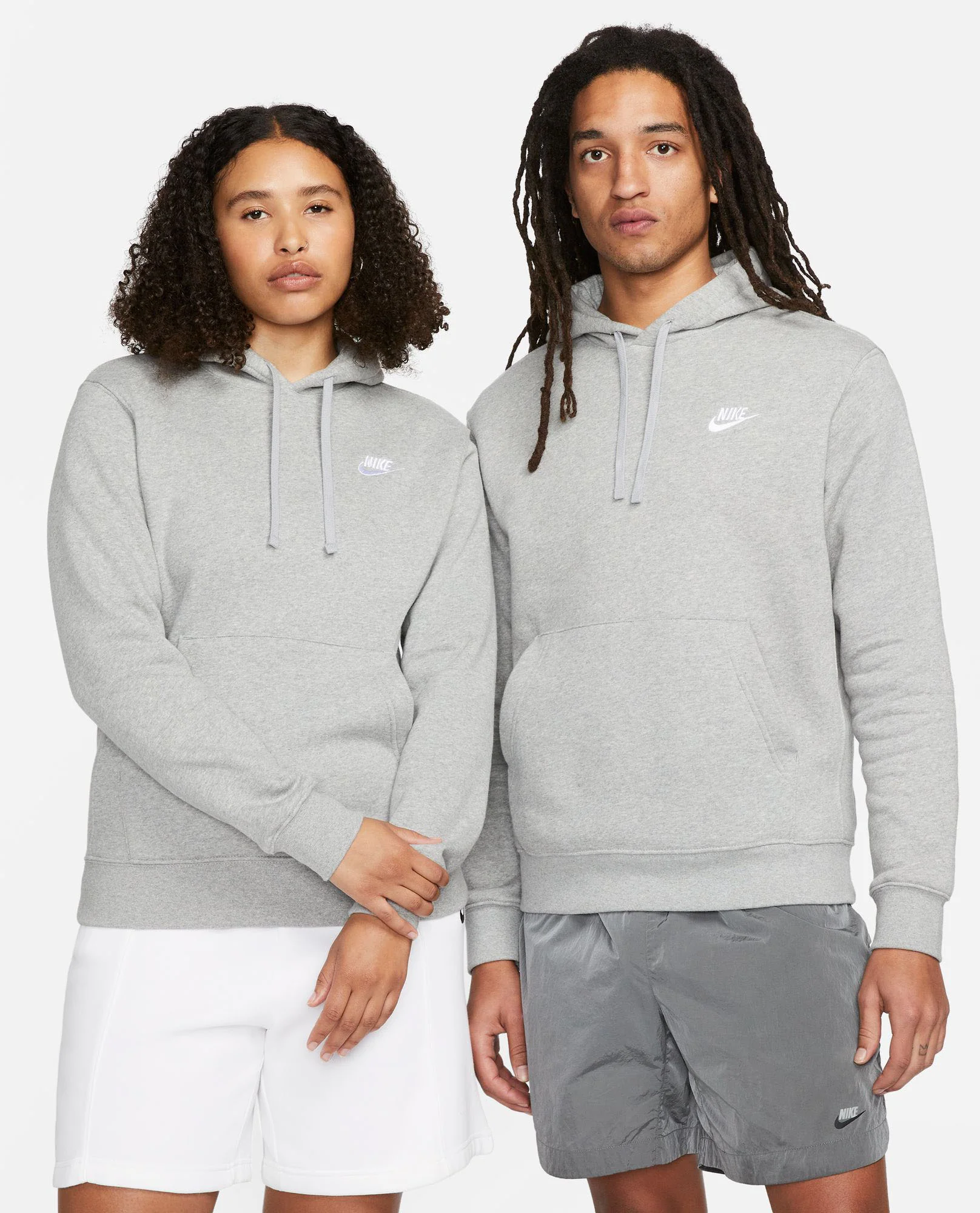 Nike Sportswear Club Hoodie Pullover