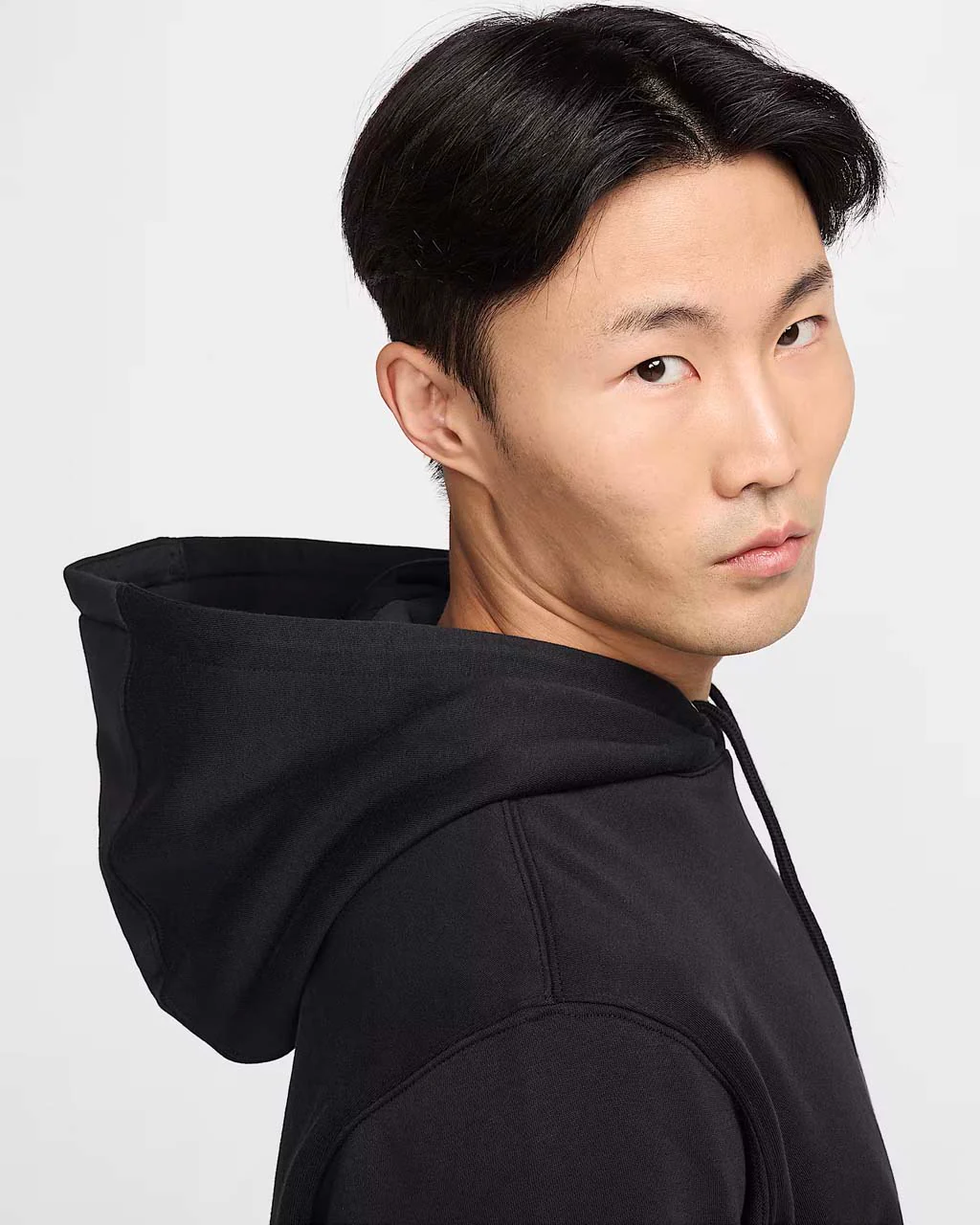 Nike Men's Sportswear Club Pullover Hoodie - Image 8