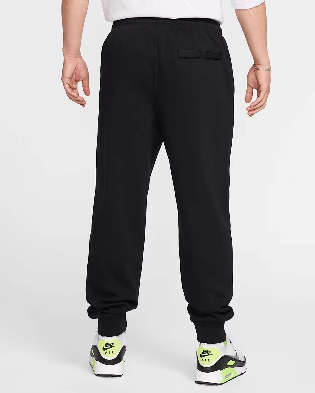 Nike Club Men's Joggers - Image 4