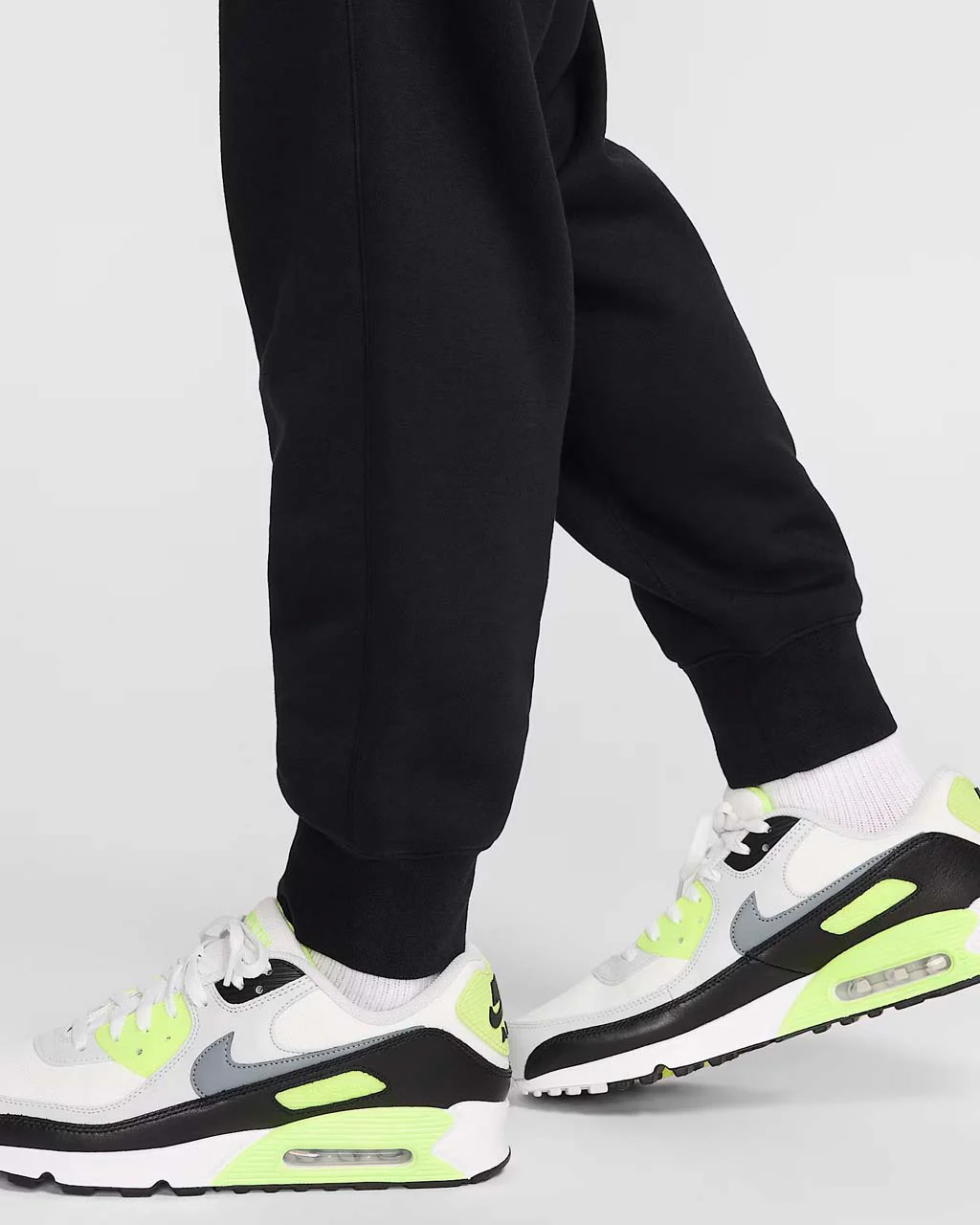 Nike Club Men's Joggers - Image 7