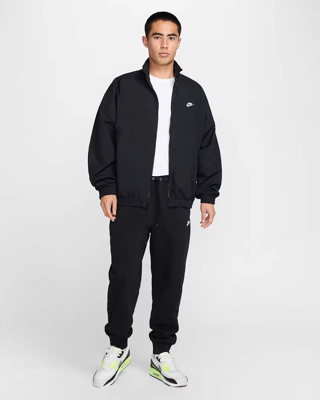 Nike Club Men's Joggers - Image 8