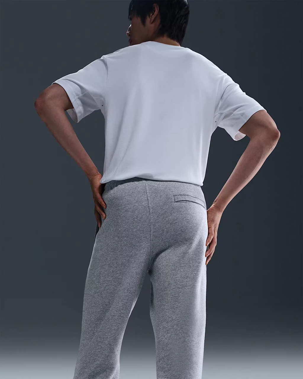 Nike Men's Joggers - Image 4