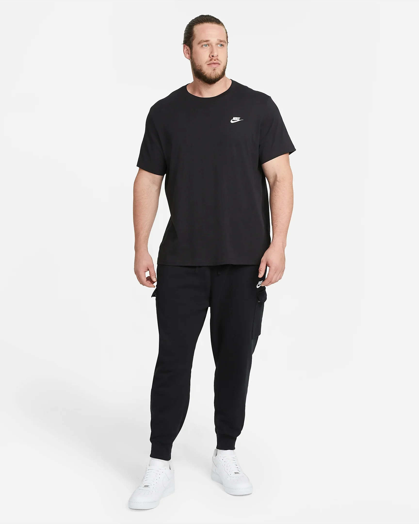 Sportswear Club Tee - Image 3