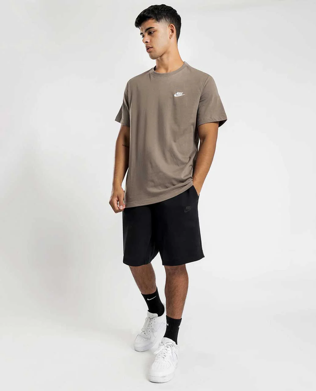 Sportswear Club Tee - Image 4