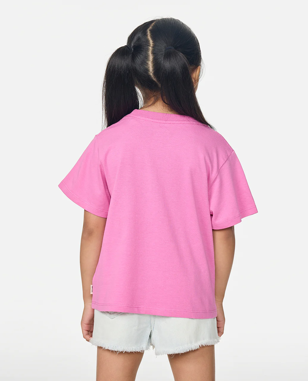 Kids Malibu Relaxed Tee - Image 2