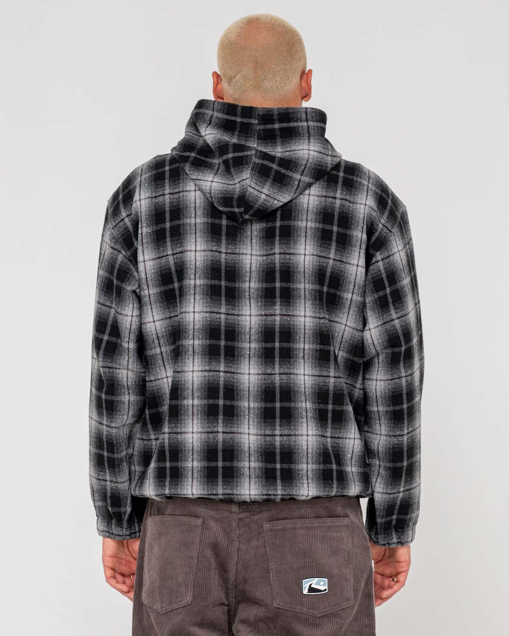 Mamba Long Sleeve Hoodie - Image 2