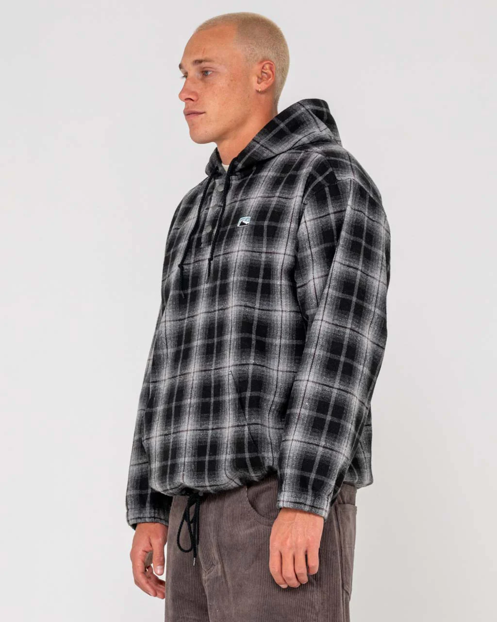 Mamba Long Sleeve Hoodie - Image 3