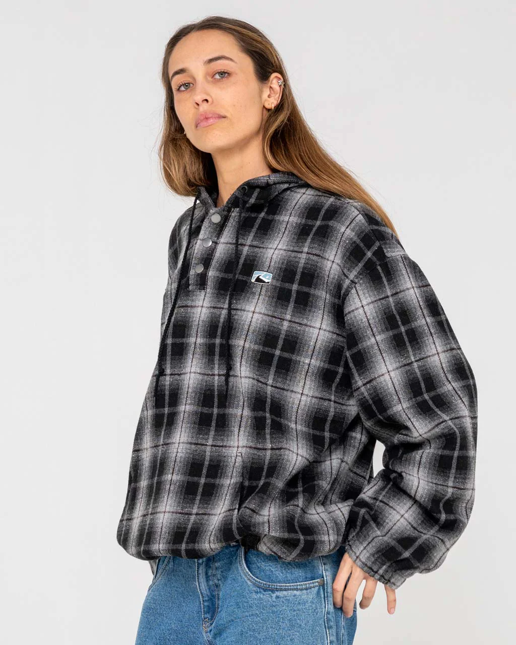Mamba Long Sleeve Hoodie - Image 6