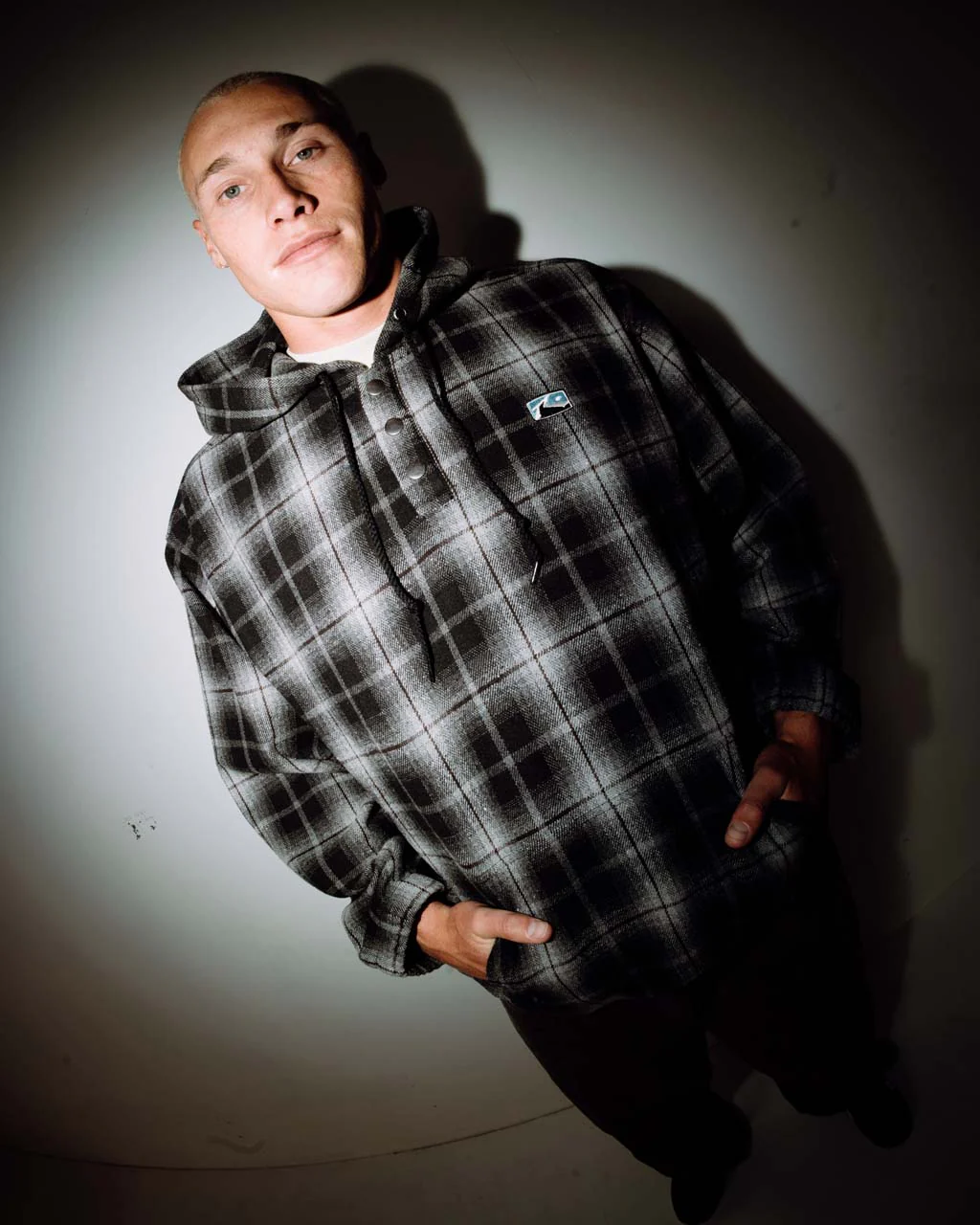 Mamba Long Sleeve Hoodie - Image 7