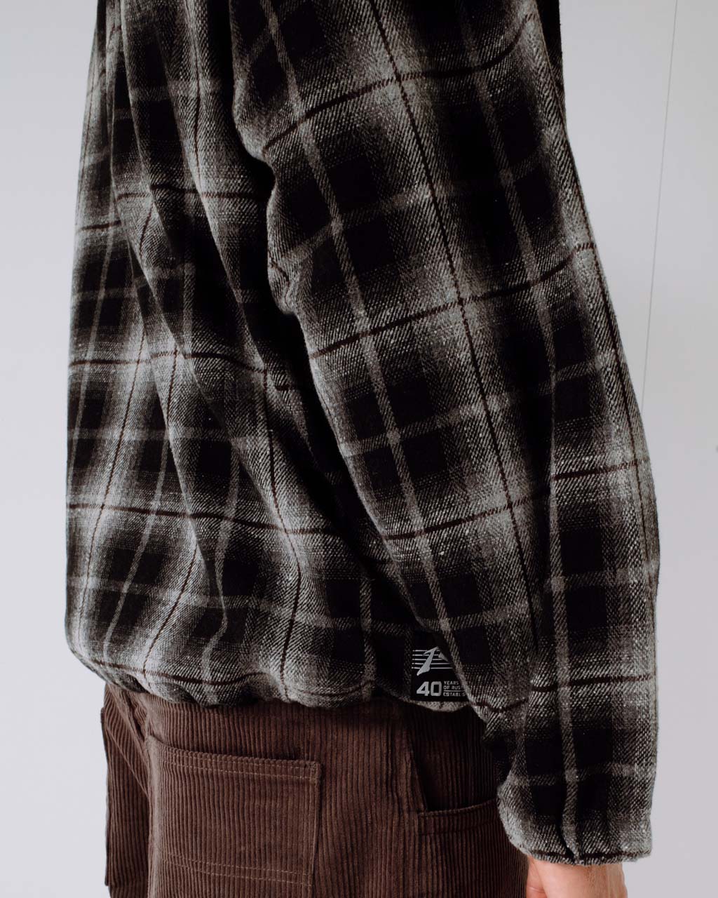 Mamba Long Sleeve Hoodie - Image 9