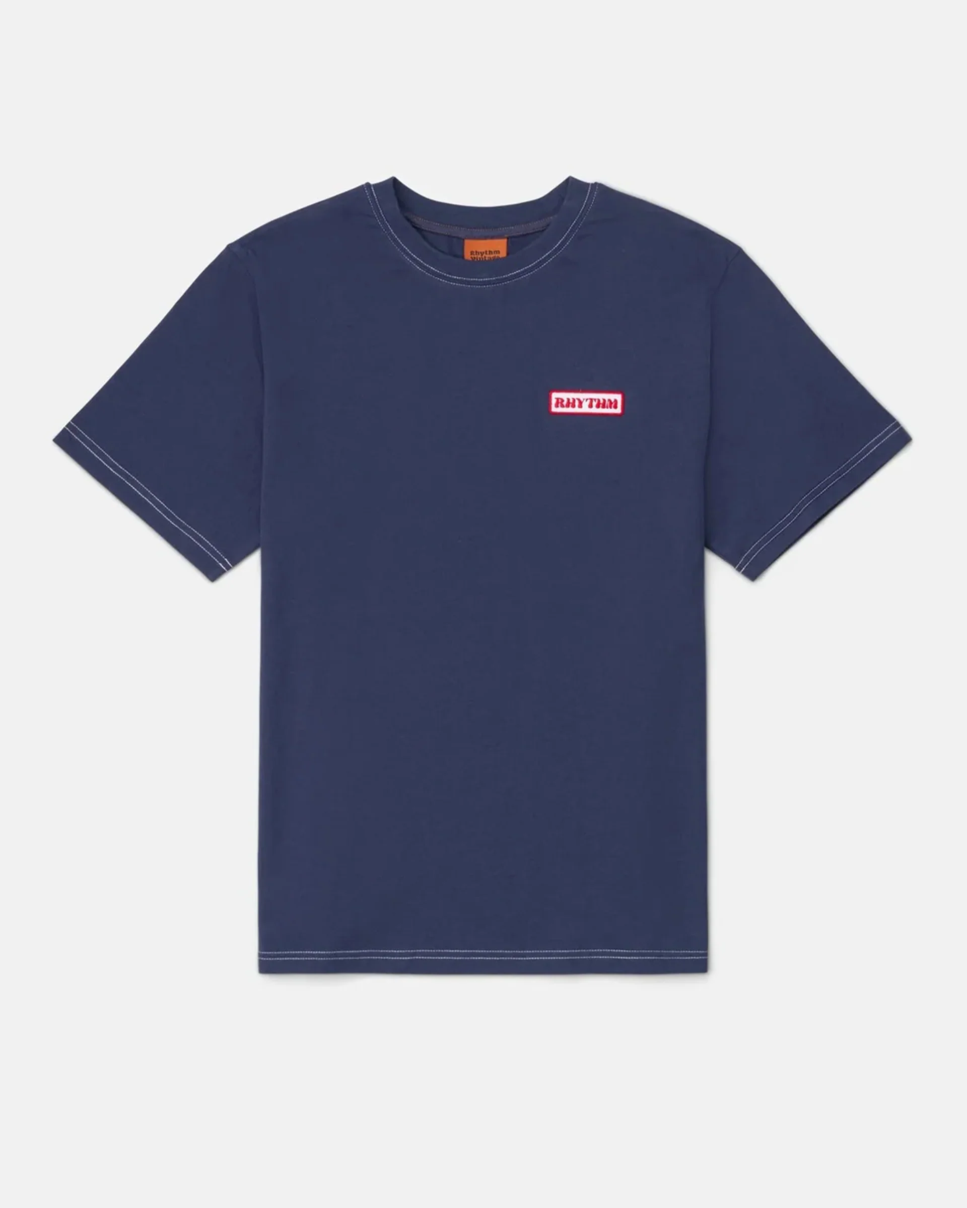 Mechanics Vintage Tee - Image 2