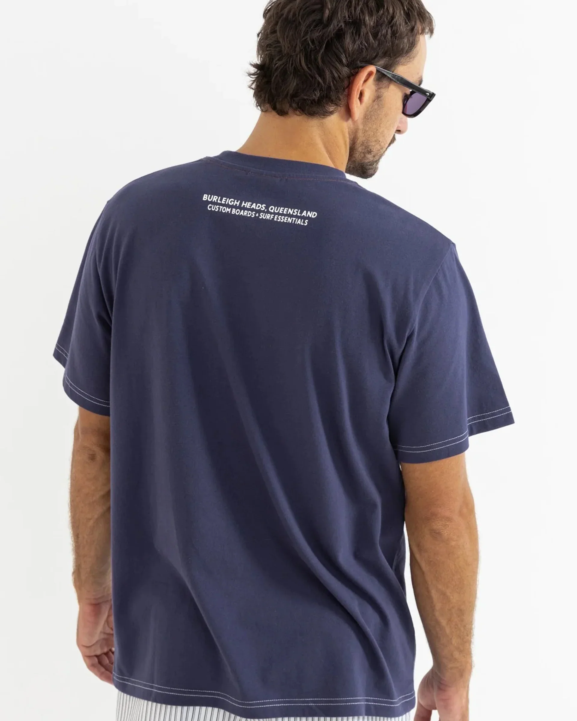 Mechanics Vintage Tee - Image 3