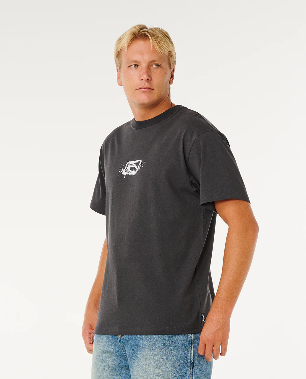 Medina Inner Vision Spray Tee - Image 2