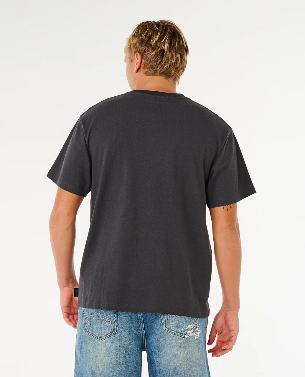 Medina Inner Vision Spray Tee - Image 3
