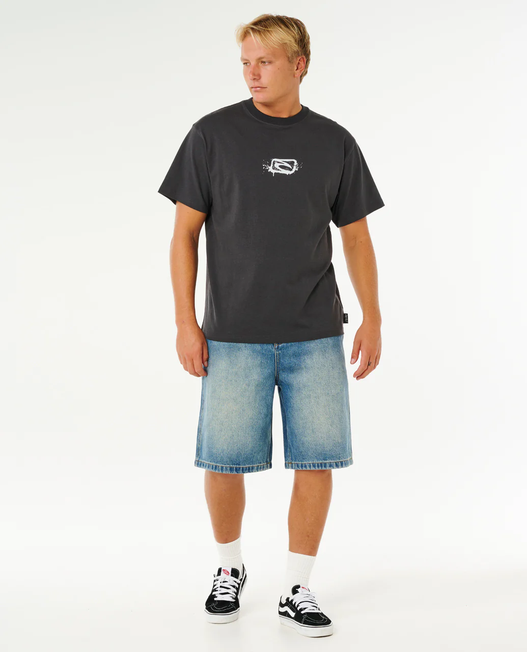 Medina Inner Vision Spray Tee - Image 4